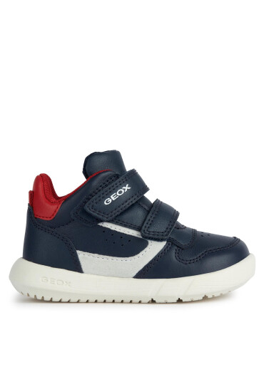Geox Сникърси B Hyroo Boy B365DE 08554 C0735 M Тъмносин - Mera.bg