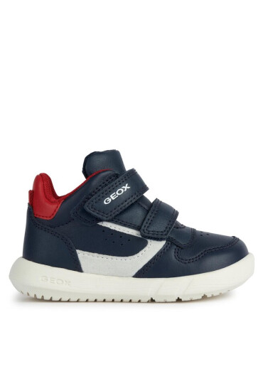 Geox Сникърси B Hyroo Boy B365DE 08554 C0735 M Тъмносин - Mera.bg