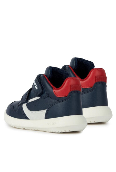 Geox Сникърси B Hyroo Boy B365DE 08554 C0735 M Тъмносин - Mera.bg