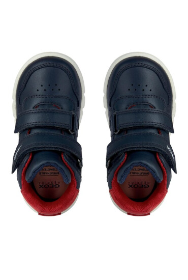 Geox Сникърси B Hyroo Boy B365DE 08554 C0735 M Тъмносин - Mera.bg