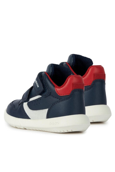 Geox Сникърси B Hyroo Boy B365DE 08554 C0735 S Тъмносин - Mera.bg