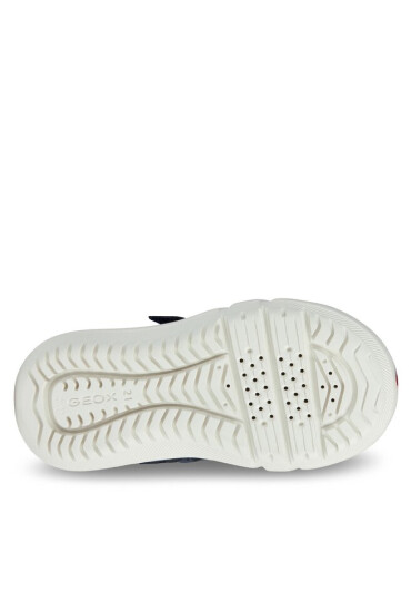 Geox Сникърси B Hyroo Boy B365DE 08554 C0735 S Тъмносин - Mera.bg