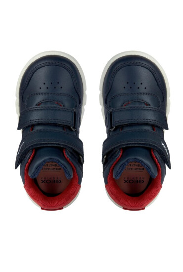 Geox Сникърси B Hyroo Boy B365DE 08554 C0735 S Тъмносин - Mera.bg