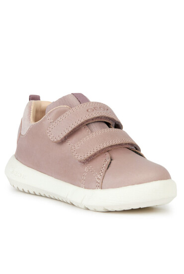 Geox Сникърси B Hyroo Girl B365HA 0CL54 C8056 M Antique Rose - Mera.bg