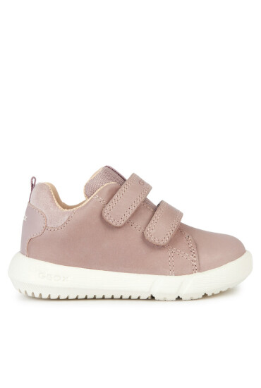 Geox Сникърси B Hyroo Girl B365HA 0CL54 C8056 S Розов - Mera.bg