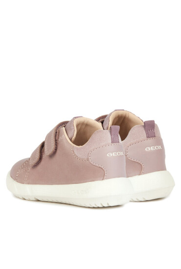 Geox Сникърси B Hyroo Girl B365HA 0CL54 C8056 S Розов - Mera.bg