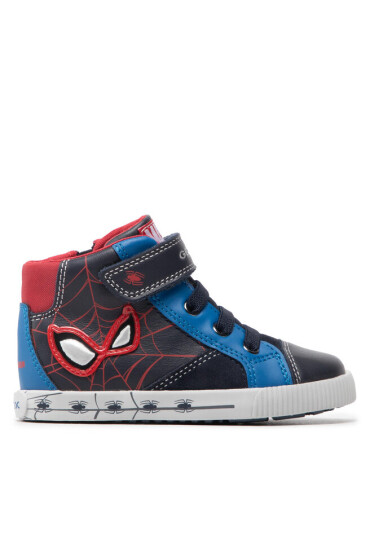 Geox Сникърси B Kilwi B. C B26A7C 08554 C4226 S Navy/Royal - Mera.bg