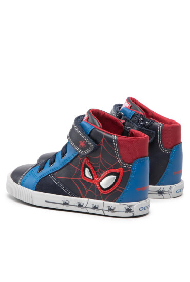 Geox Сникърси B Kilwi B. C B26A7C 08554 C4226 S Navy/Royal - Mera.bg