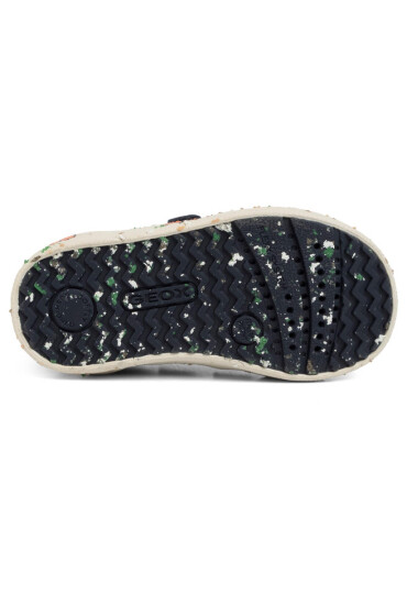 Geox Сникърси B Kilwi B. J B02A7J 0ZB22 C4002 M Navy - Mera.bg
