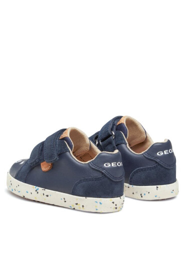 Geox Сникърси B Kilwi Boy B35A7C08522C4002 M Тъмносин - Mera.bg