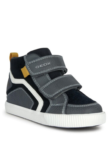 Geox Сникърси B Kilwi Boy B36A7E 022ME C0017 S Черен - Mera.bg
