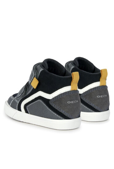 Geox Сникърси B Kilwi Boy B36A7E 022ME C0017 S Черен - Mera.bg