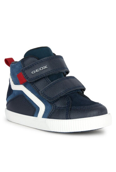 Geox Сникърси B Kilwi Boy B36A7E 022ME C4277 S Avio/Navy - Mera.bg