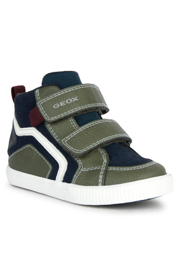 Geox Сникърси B Kilwi Boy B36A7E 022ME CF4B3 M Navy/Musk - Mera.bg