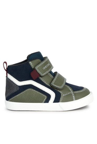 Geox Сникърси B Kilwi Boy B36A7E 022ME CF4B3 M Navy/Musk - Mera.bg