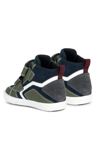 Geox Сникърси B Kilwi Boy B36A7E 022ME CF4B3 M Navy/Musk - Mera.bg