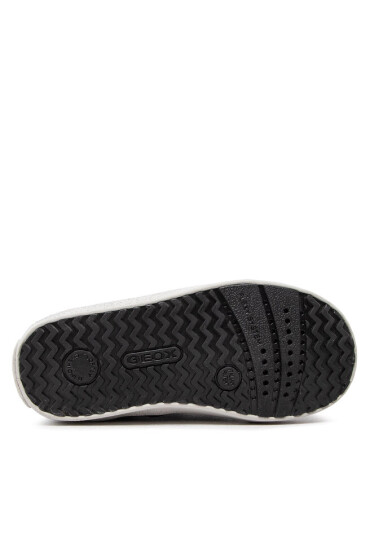 Geox Сникърси B Kilwi G. A B26D5A 077AJ C4P1W S Dk Navy/Silver - Mera.bg