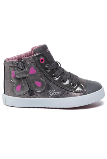 Geox Сникърси B Kilwi G. C B94D5C 0AFHI C9002 D Dk Grey - Mera.bg