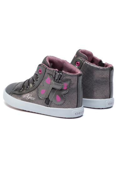 Geox Сникърси B Kilwi G. C B94D5C 0AFHI C9002 D Dk Grey - Mera.bg