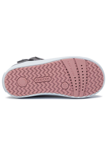 Geox Сникърси B Kilwi G. C B94D5C 0AFHI C9002 D Dk Grey - Mera.bg