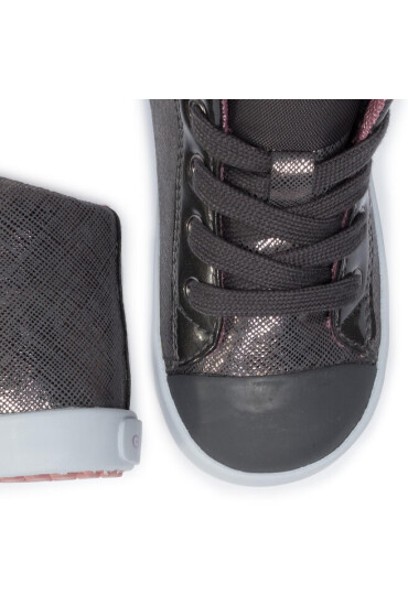 Geox Сникърси B Kilwi G. C B94D5C 0AFHI C9002 D Dk Grey - Mera.bg