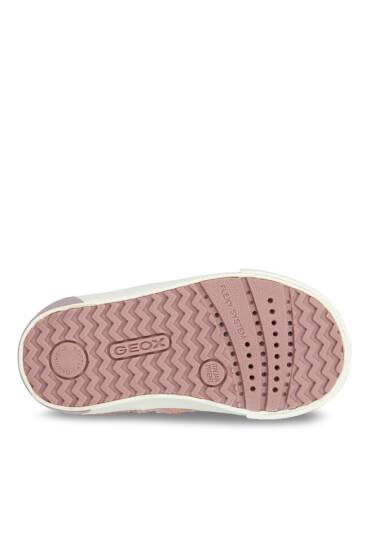 Geox Сникърси B Kilwi Girl B36D5A 022BC C8056 M Antique Rose - Mera.bg