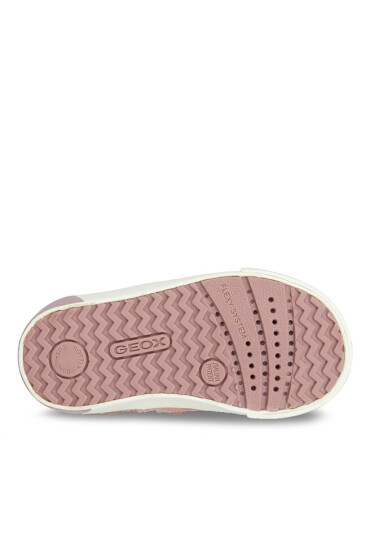 Geox Сникърси B Kilwi Girl B36D5A 022BC C8056 S Розов - Mera.bg