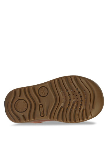Geox Сникърси B Macchia Boy B364NA 0CL22 C6001 Кафяв - Mera.bg