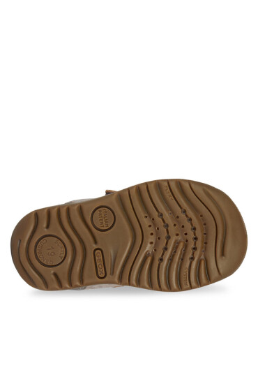Geox Сникърси B Macchia Girl B164PA 00744 C9006 Сив - Mera.bg