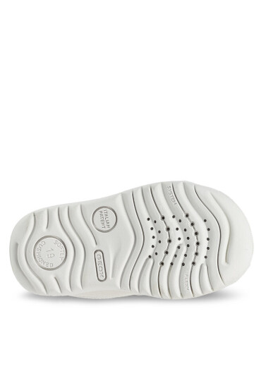 Geox Сникърси B Macchia Girl B364PC 08510 C1M8W Екрю - Mera.bg