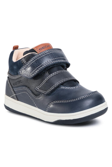 Geox Сникърси B N.Flick B.A B041LA 0CLME C4002 S Navy - Mera.bg