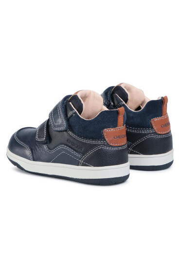 Geox Сникърси B N.Flick B.A B041LA 0CLME C4002 S Navy - Mera.bg