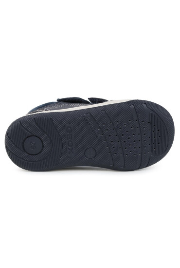 Geox Сникърси B N.Flick B.A B041LA 0CLME C4002 S Navy - Mera.bg
