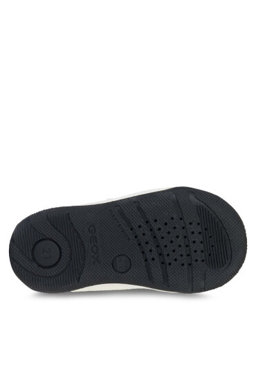 Geox Сникърси B New Flick Boy B361LA 00085 C0404 M White/Black - Mera.bg
