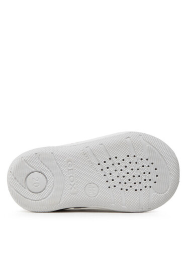 Geox Сникърси B New Flick G. A B251HA 00085 C1000 S White - Mera.bg