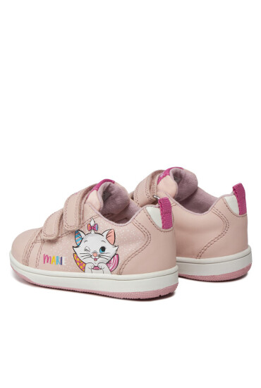 Geox Сникърси B New Flick Girl B361HA 00085 C8W1Z M Lt Rose/White - Mera.bg