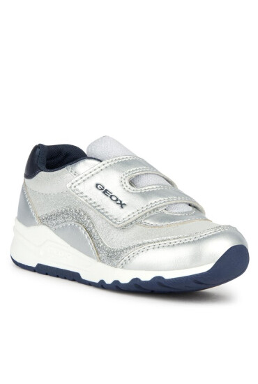 Geox Сникърси B Pyrip Girl B364XA 0BLAJ C0668 M Silver/Navy - Mera.bg
