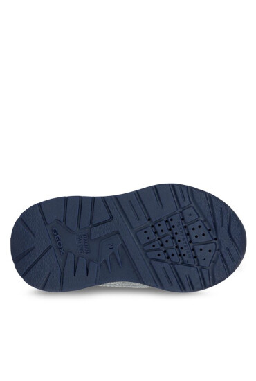 Geox Сникърси B Pyrip Girl B364XA 0BLAJ C0668 M Silver/Navy - Mera.bg