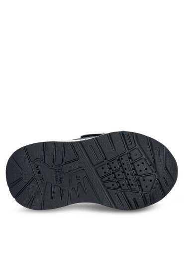 Geox Сникърси B Pyrip Girl B364XA 0HS54 C9258 M Black/Lt Gold - Mera.bg