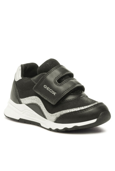 Geox Сникърси B Pyrip Girl B364XA 0HS54 C9258 S Black/Lt Gold - Mera.bg