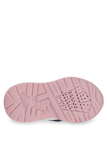 Geox Сникърси B Pyrip Girl B364XB 022BC C4P8W S Тъмносин - Mera.bg