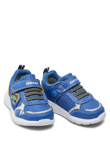 Geox Сникърси B Sprintye B.B B254UB 0BC14 CK42G M Син - Mera.bg