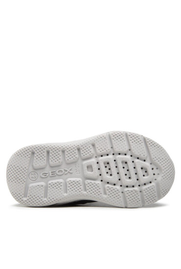 Geox Сникърси B Sprintye B. B B264UB 000BC C9221 M Черен - Mera.bg