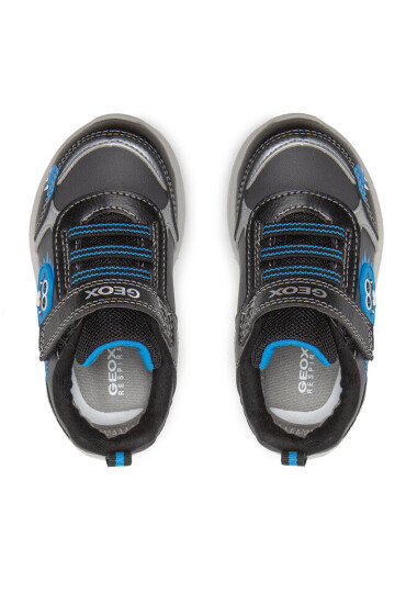 Geox Сникърси B Sprintye B. B B264UB 000BC C9221 M Черен - Mera.bg