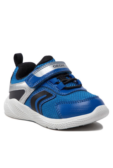 Geox Сникърси B Sprintye B. C B254UC 0CE11 C0042 M Royal/Black - Mera.bg