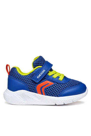 Geox Сникърси B Sprintye B454UC 01454 C0833 Тъмносин - Mera.bg