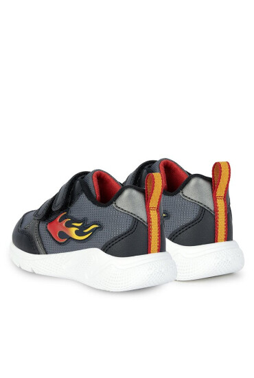 Geox Сникърси B Sprintye Boy B354UC 0FU54 C0048 S Черен - Mera.bg