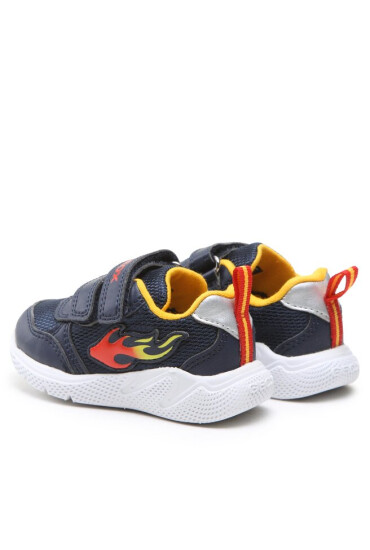 Geox Сникърси B Sprintye Boy B354UC01454C0657 M Тъмносин - Mera.bg