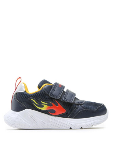 Geox Сникърси B Sprintye Boy B354UC01454C0657 S Navy/Yellow - Mera.bg