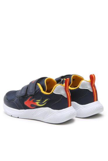 Geox Сникърси B Sprintye Boy B354UC01454C0657 S Navy/Yellow - Mera.bg